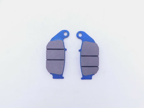HONDA REAR BRAKE PADS 13-2020 CRF250L RL 2021-23 CRF300L OEM NEW 06435-KZZ-902
